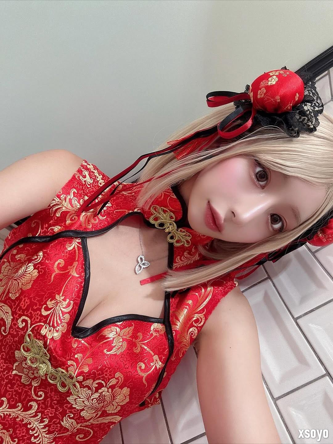 日本coser穿着库巴姬服装逛环球影城引争议 账号被锁定