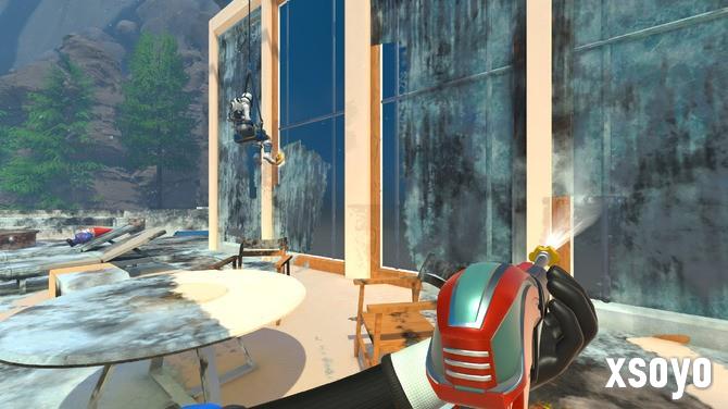 《冲就完事模拟器2》多平台发售 好评解压续作