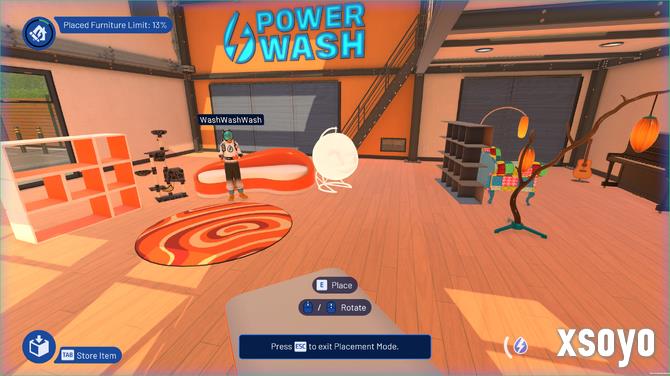 《冲就完事模拟器2》多平台发售 好评解压续作