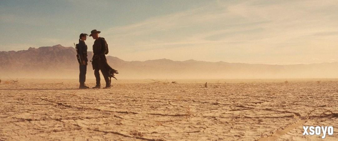 《辐射》剧集第二季角色海报公布 第三季确认续订