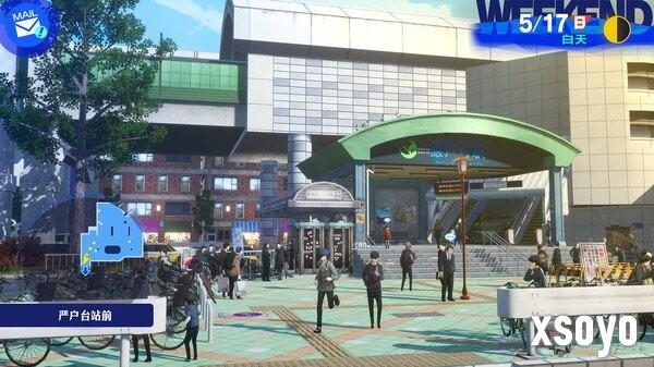 永降30元! 《女神异闻录3:Reload》国区价格更新