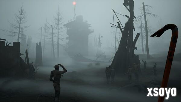 《超自然车旅》新DLC林中低语发布 神秘森林冒险