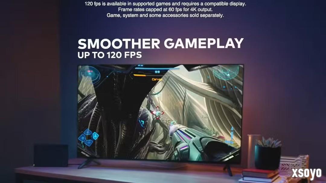 《银河战士Prime4》新广告片段泄露 展示新Boss战