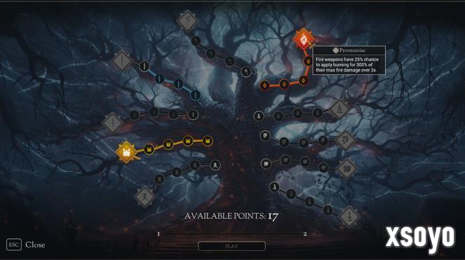 《Darkblade Ascent》登陆Steam 特别好评肉鸽RPG