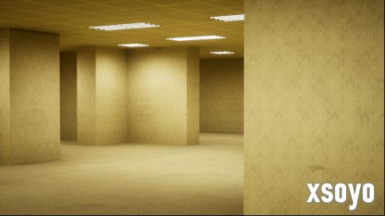 《逃离后室》1.0正式版现已发布,全新关卡、分支结局与更多未知惊喜等待探索