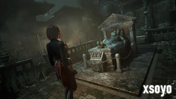 经典生存恐怖游戏续作《受折磨的灵魂 2》现已正式发售!