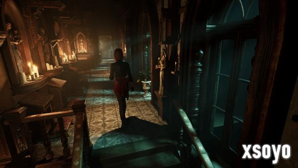 经典生存恐怖游戏续作《受折磨的灵魂 2》现已正式发售!