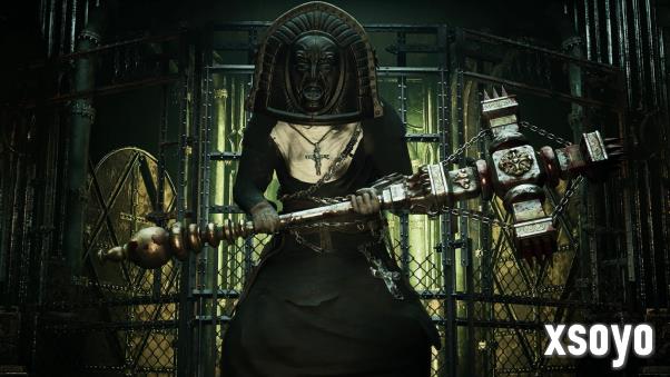 经典生存恐怖游戏续作《受折磨的灵魂 2》现已正式发售!