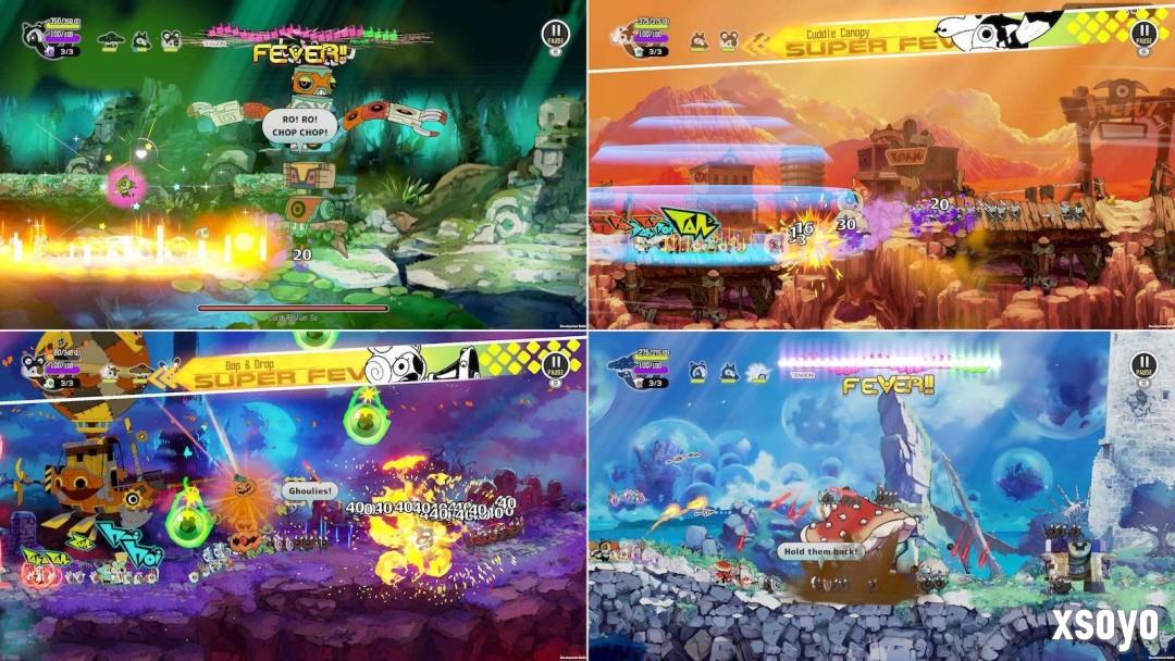 《Ratatan》销量破10万份 宣布10月30日发布重大更新