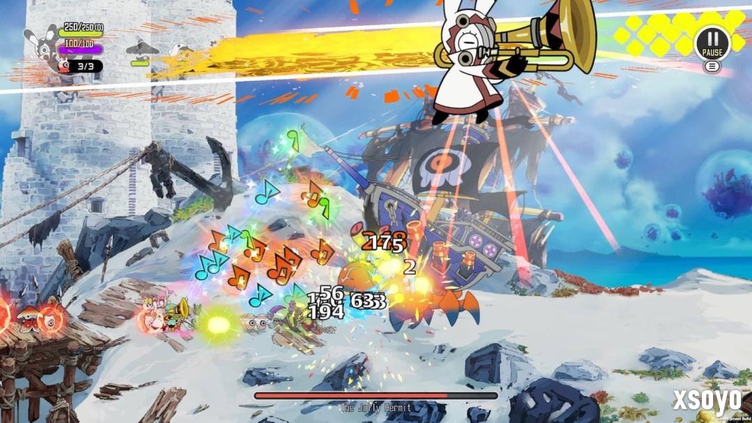 《Ratatan》销量破10万份 宣布10月30日发布重大更新