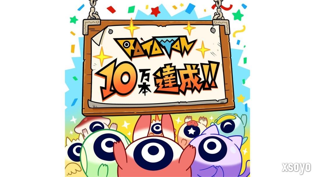 《Ratatan》销量破10万份 宣布10月30日发布重大更新