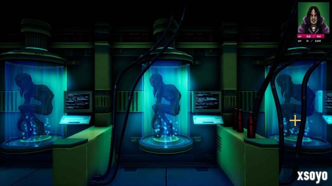 探索理性与疯狂的边界——叙事向卡牌战斗RPG《疯狂面纱》Steam商店页上线