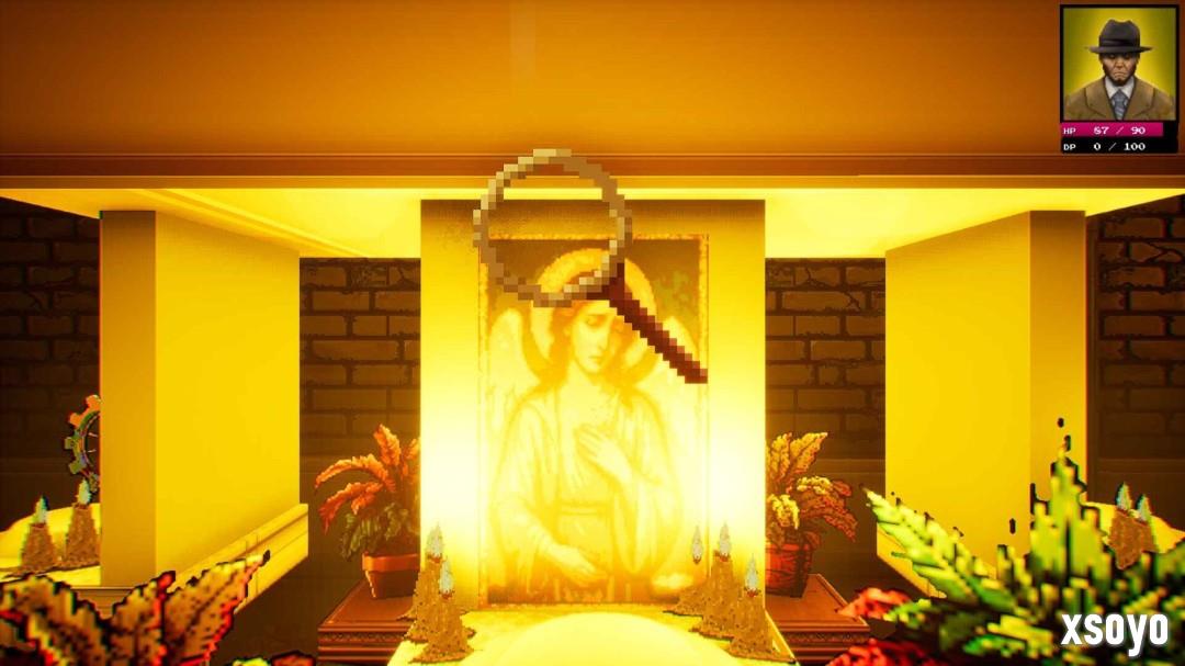 探索理性与疯狂的边界——叙事向卡牌战斗RPG《疯狂面纱》Steam商店页上线