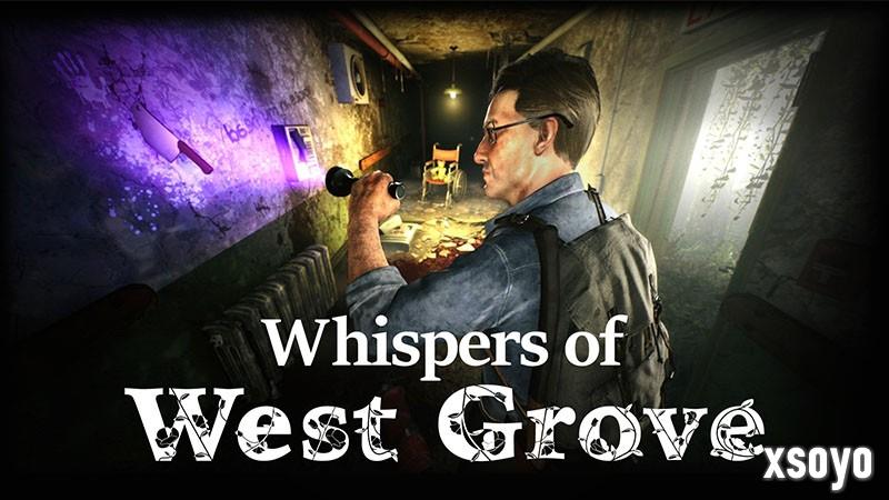 独游发行商流浪巫师厂牌将携两款作品参与Steam尖叫节