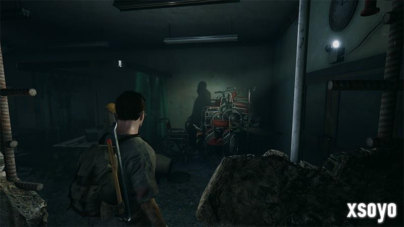 独游发行商流浪巫师厂牌将携两款作品参与Steam尖叫节