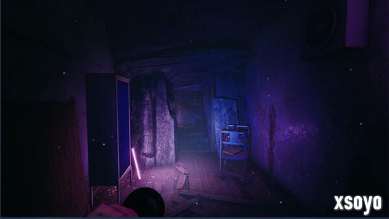 独游发行商流浪巫师厂牌将携两款作品参与Steam尖叫节