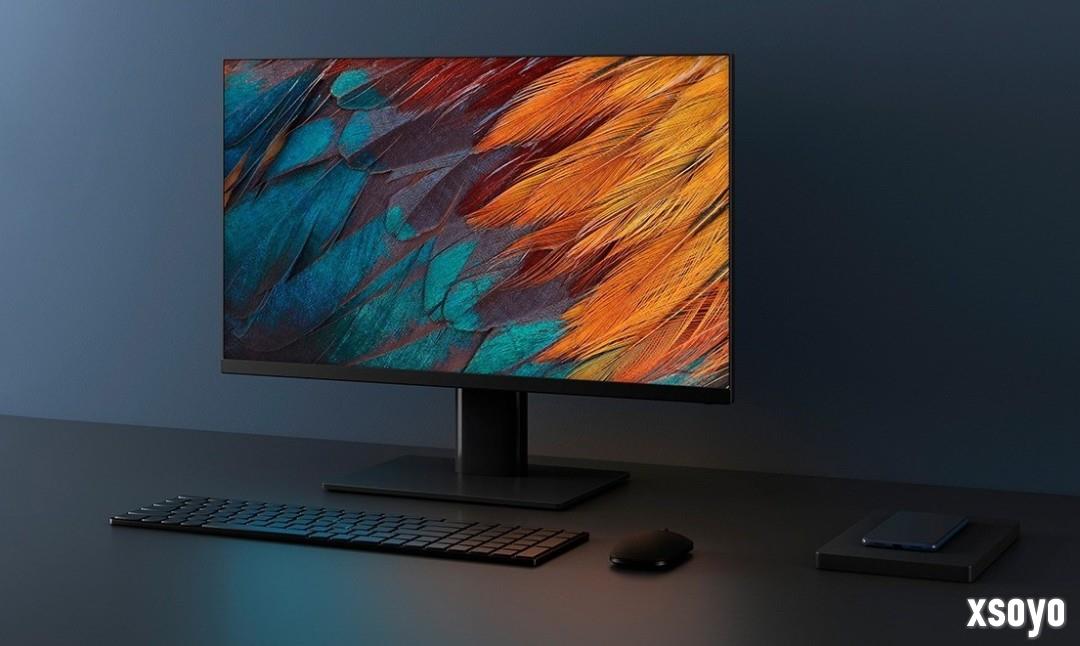 第三季度中国显示器销量出炉:AOC稳坐第一 小米第三