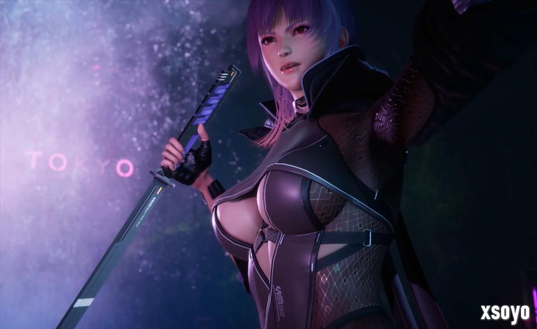 高难度通关无奖励 《忍者龙剑传4》皮肤全付费引愤慨