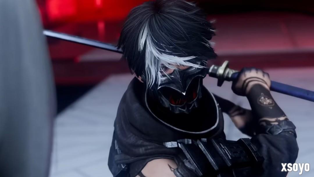 高难度通关无奖励 《忍者龙剑传4》皮肤全付费引愤慨