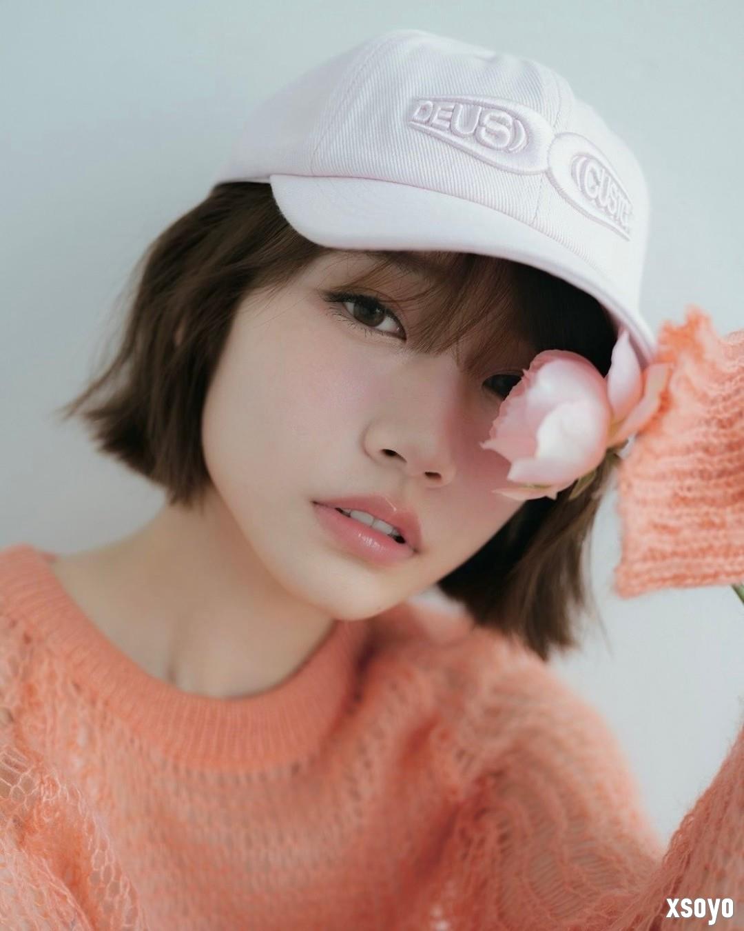 日本排球王子高桥蓝出轨 与河北彩花和网红uka同时交往