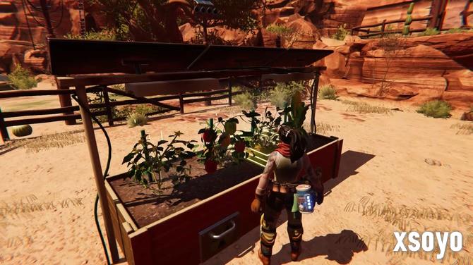 《Bounty Star》登陆Steam 越肩视角3D 动作新游