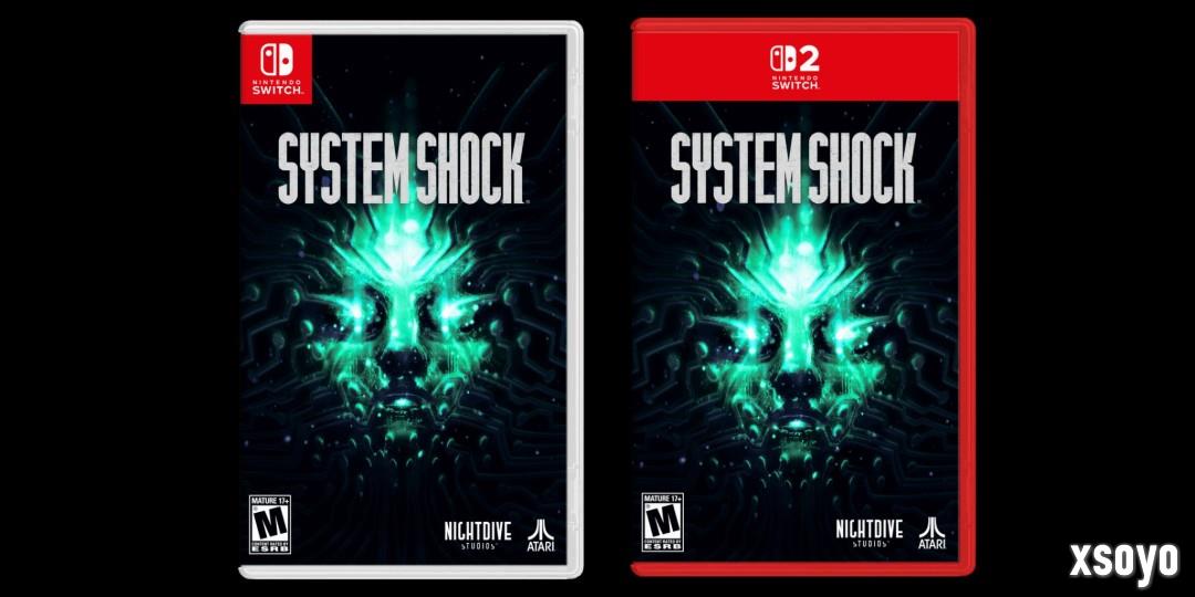 《网络奇兵：重制版》官宣将登陆Switch与Switch2