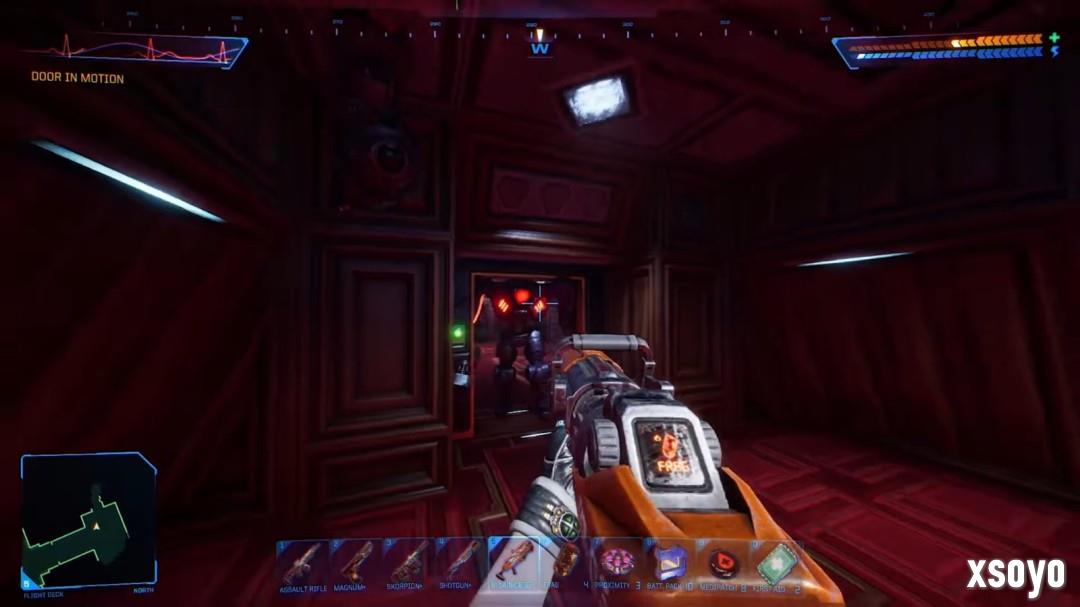 《网络奇兵：重制版》官宣将登陆Switch与Switch2