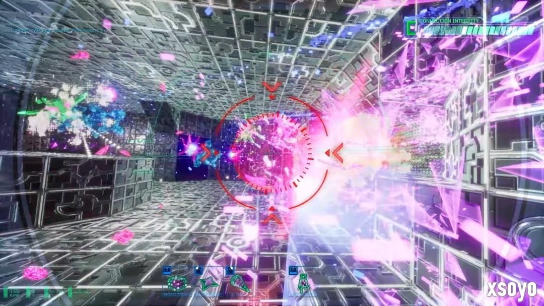 《网络奇兵：重制版》官宣将登陆Switch与Switch2