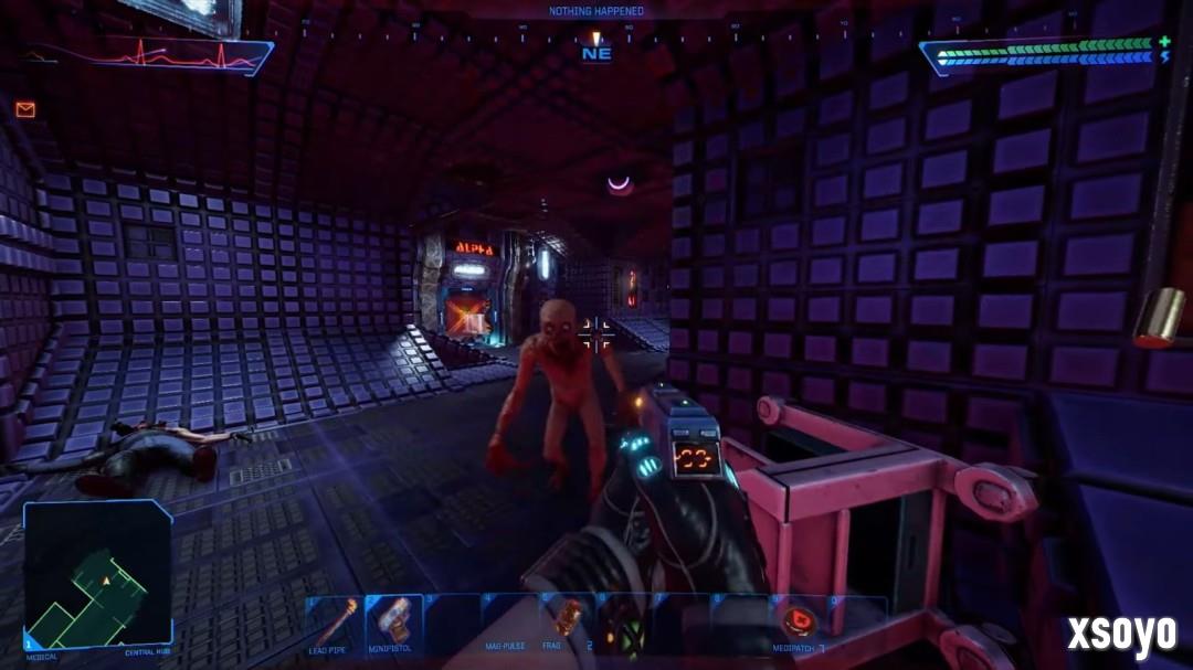 《网络奇兵：重制版》官宣将登陆Switch与Switch2