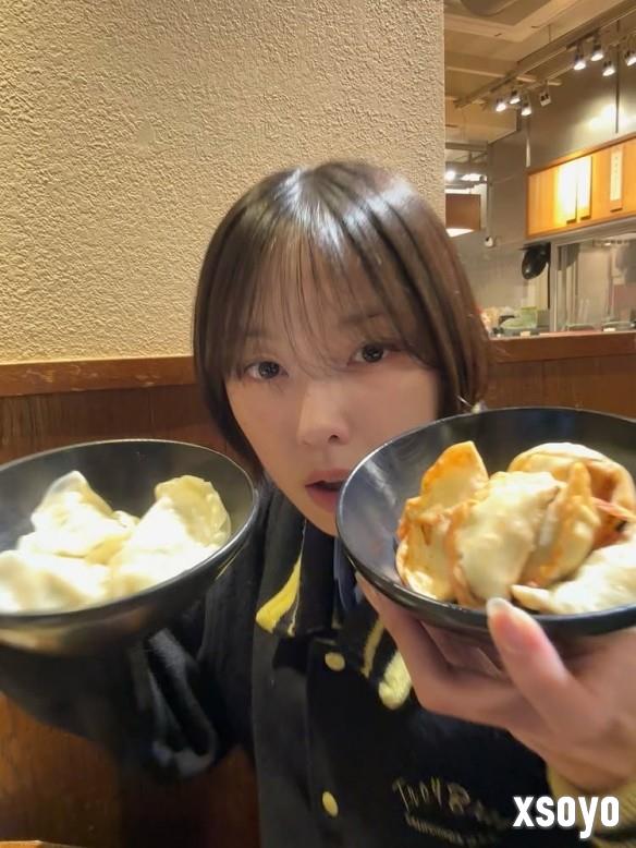 《寂静岭f》女主脸模晒近照 清新造型展现反差魅力