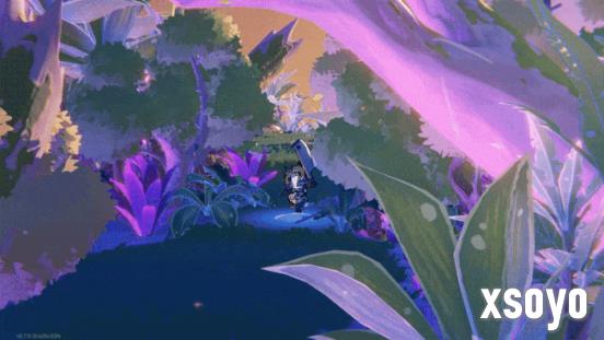 《风中行者》一周年最大更新上线，限时8折开启：新生态实装，核心战斗重做！