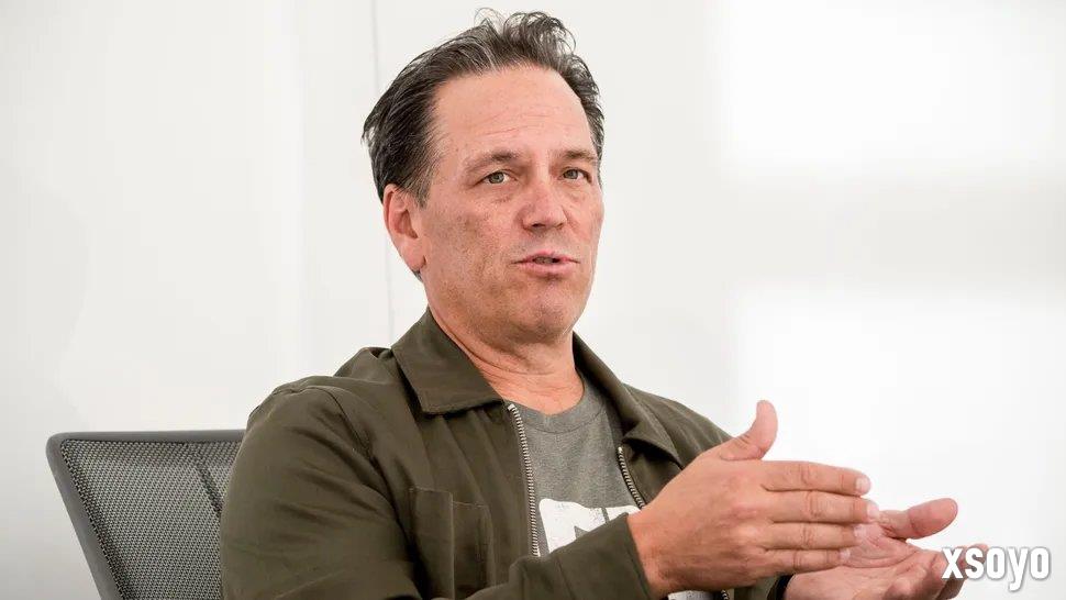 与大裁员形成反差 斯宾塞称Xbox理念是保护创作团队