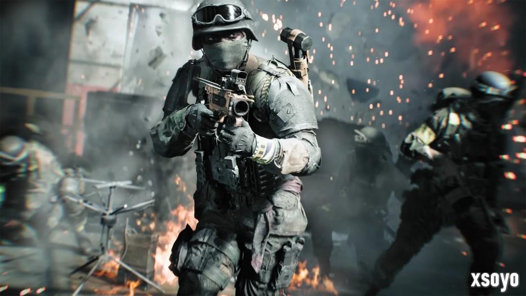 门户模式刷经验已成过去！ Dice发文详述更新