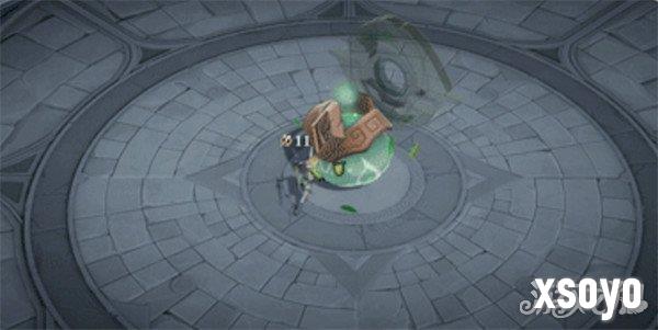 辉烬缇恩技能是什么 缇恩技能详解