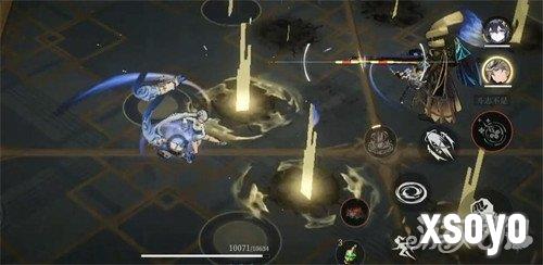 辉烬黑星怎么打 黑星打法教学