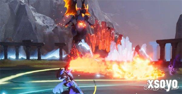 伊莫火凯龙怎么打 火凯龙打法教学