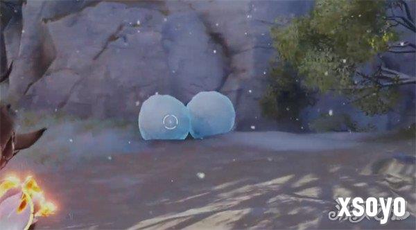 伊莫雪地盔勇士怎么样 雪地盔勇士角色介绍