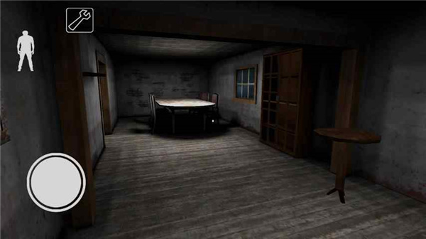 恐怖奶奶2025最新版本