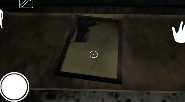 恐怖奶奶2025最新版本