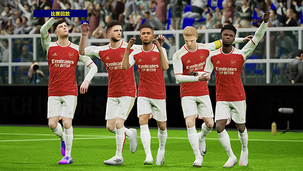 eFootball手游国际版