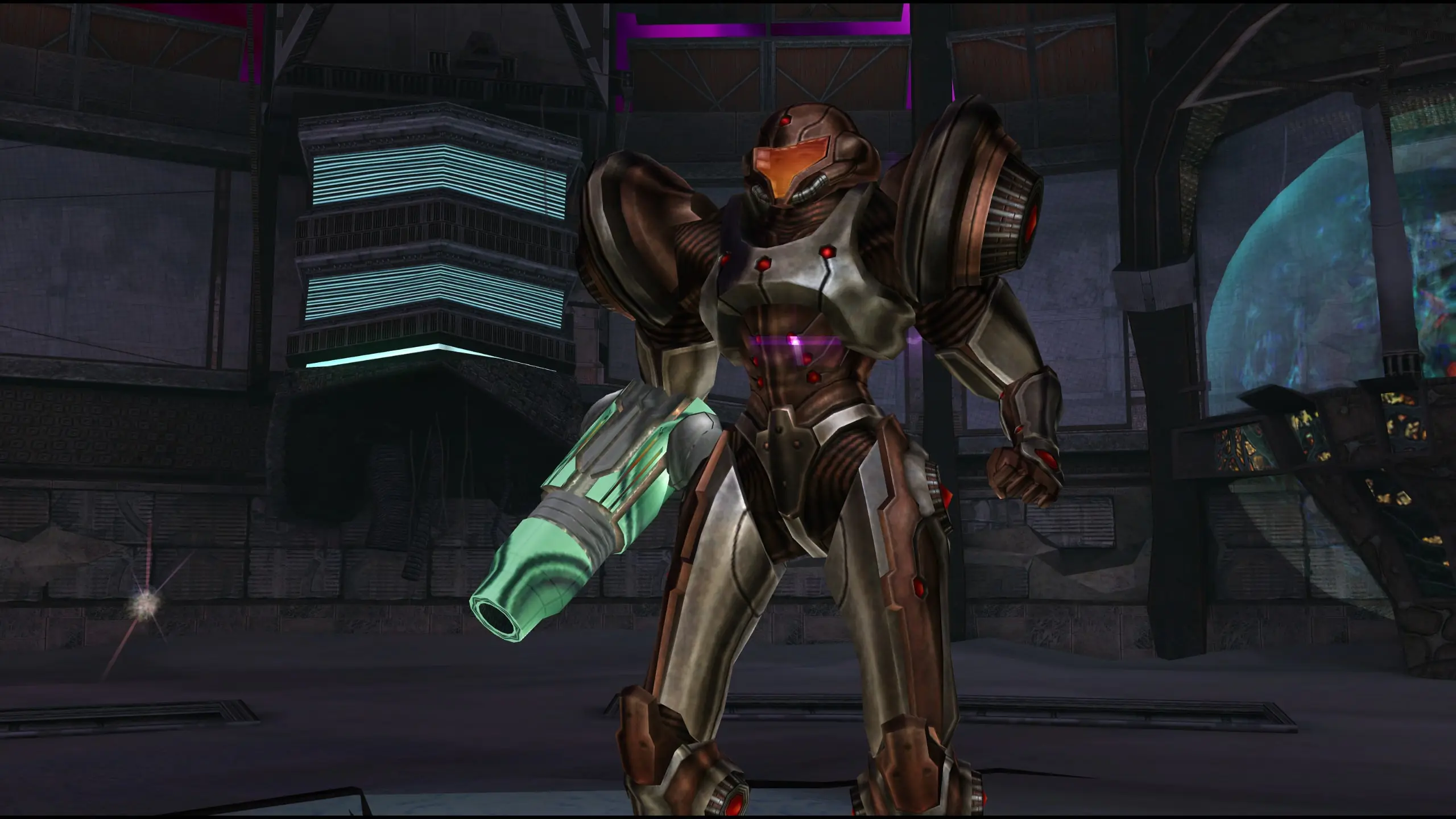 《银河战士Prime 2：回声》重制版可能在开发中