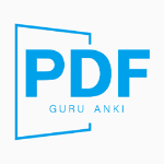 PDF Guru Anki2.3.2