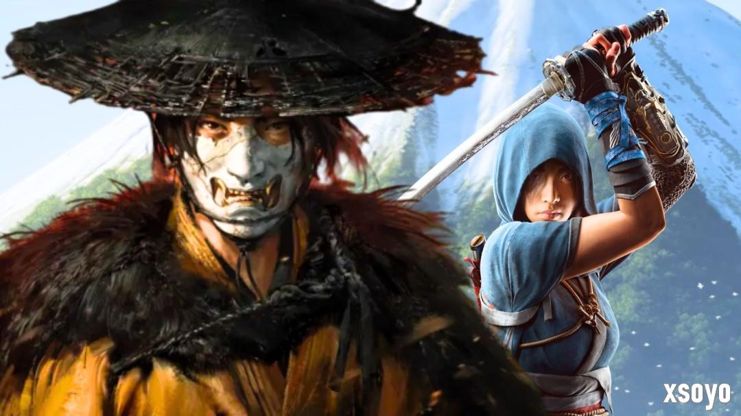 消息称《羊蹄山之魂》PS5销量超越《刺客信条：影》