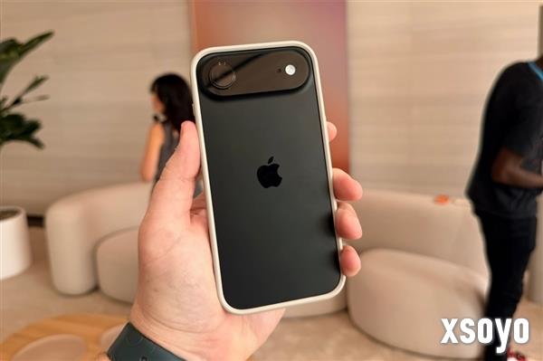 iPhone Air卖不动了！杭州部分经销商降价100元开售
