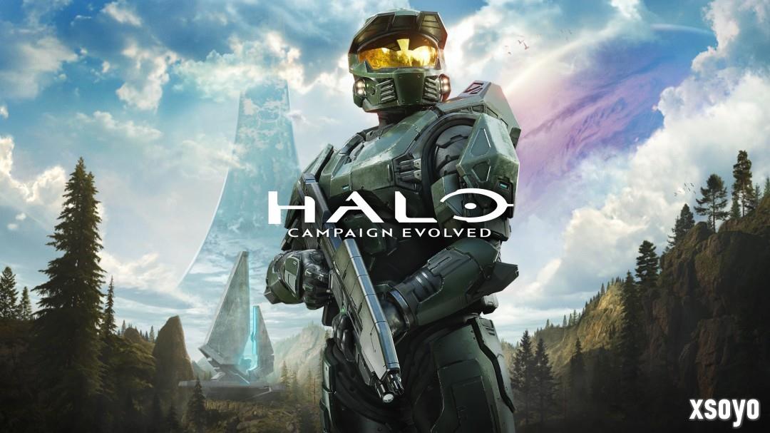 Xbox高层谈《光环》登陆PS5 最大竞争对手并非索尼