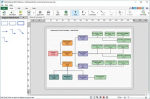 ClickCharts Flowchart(图表和流程图软件)