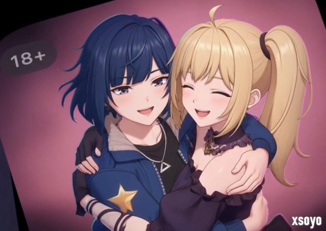 马斯克Grok AI伴侣迎来新成员：可爱动漫角色Mika