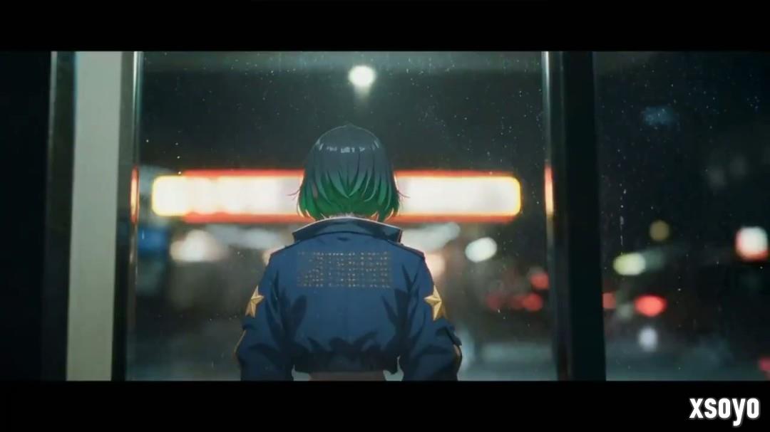 马斯克Grok AI伴侣迎来新成员：可爱动漫角色Mika