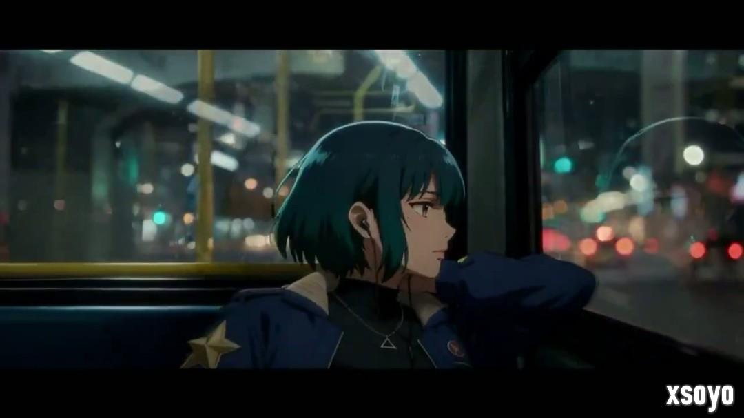 马斯克Grok AI伴侣迎来新成员：可爱动漫角色Mika