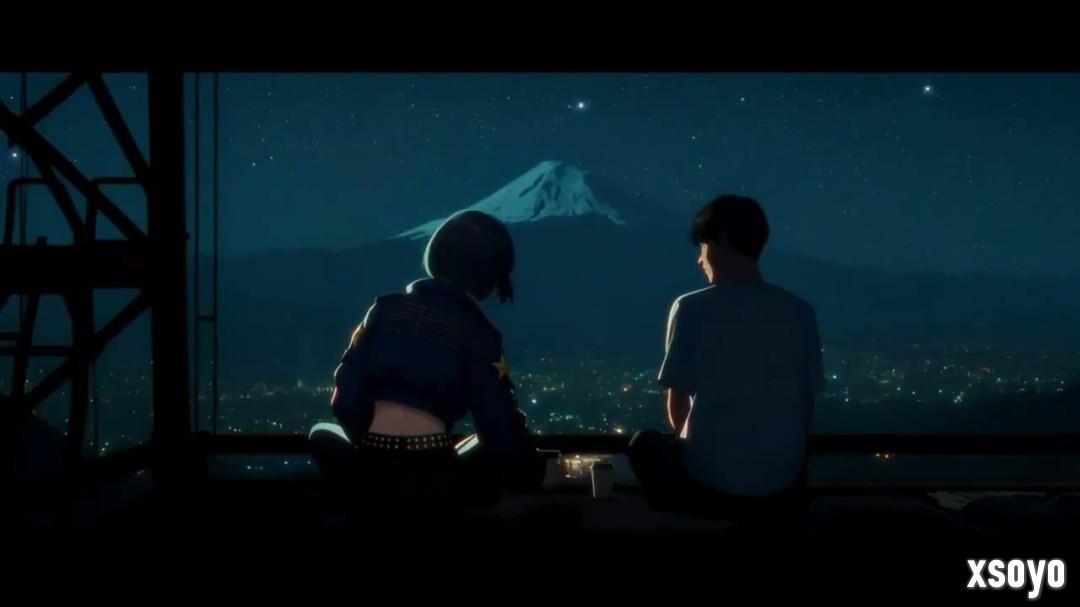 马斯克Grok AI伴侣迎来新成员：可爱动漫角色Mika